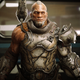 Image for article titled Some Big, Ugly DOOM Guys